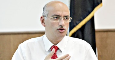 محمد يوسف وزير التعليم الفنى: السيسى كلفنى بتوفير عمالة جاهزة فى أسرع وقت.. سنتعامل مع الطلاب المتخطين لنسبة الغياب وفقا للقانون بدءا من العام المقبل.. ولا زيادة فى مرتبات المعلمين