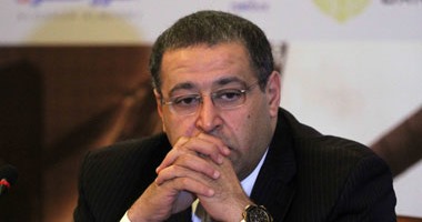 غرفة البترول تطالب الحكومة بحل أزمة شركة "المكس للملاحات"