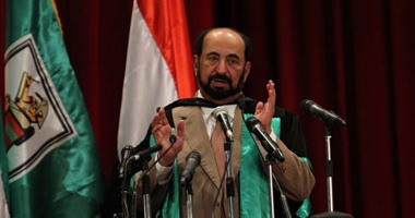 ‎جامعة القاهرة تعرض فيلما وثائقيا عن أهم الحاصلين على الدكتوراه الفخرية