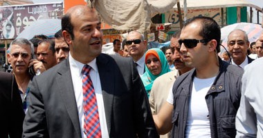 مصر تشترى 5 ملايين طن من القمح المحلى متجاوزة المستوى المستهدف