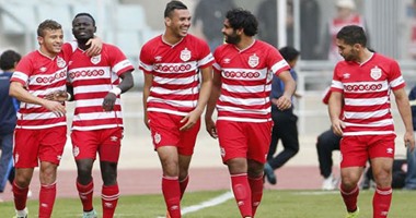 الإفريقى يصطدم بالترجى فى "بروفة" الأهلى
