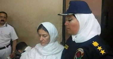 رفض استشكال ياسمين النرش فى قضية المخدرات وتأييد سجنها 4 سنوات