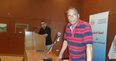 ندوة "اللامركزية وتطوير الإدارة المحلية" بمركز النيل للإعلام بجنوب سيناء