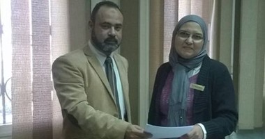 بروتوكول تعاون بين جامعة القاهرة ونقابة العلوم الصحية لتدريب الفنيين