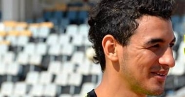 "جدو الصغير" مطلوب فى أهلى طرابلس الليبى