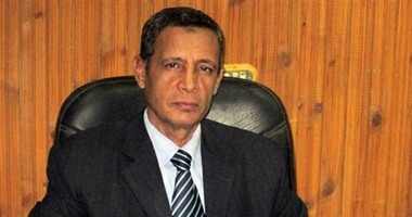 تسليم 450 فدان بمشروعات الظهير الزراعى للشباب بمركز بلاط الأسبوع القادم 
