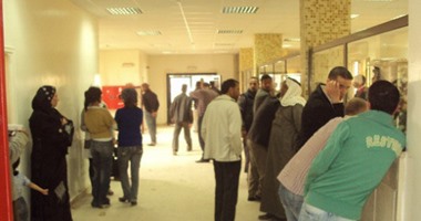 تمديد ساعات العمل ببعض سجلات الأحوال المدنية.. انفوجراف