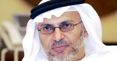 وزير إماراتى: مفتاح أزمة قطر هو نبذها سياسة دعم التطرف والإرهاب