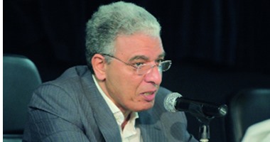 اتحاد الكتاب ناعيا محمد عيد إبراهيم: إسهاماته فى الثقافة المصرية مهمة