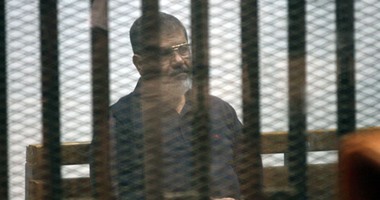 واشنطن بوست: إحالة أوراق مرسى للمفتى يمثل تحولا مذهلا
