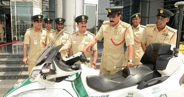 القبض على شقيقين جنوب إفريقيين بقضية غسيل أموال فى الإمارات