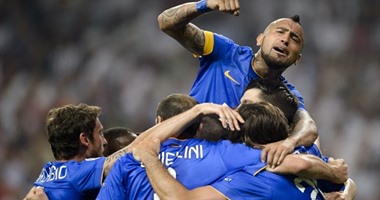 بالفيديو..يوفنتوس يحقق المستحيل ويعبر ريال مدريد إلى نهائى دورى الأبطال