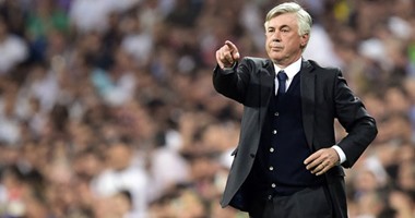 لاجازيتا: بينتيز مدربا للريال.. وأنشيلوتى يعود لميلان
