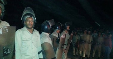ضبط 200 قضية متنوعة داخل وسائل النقل خلال 24 ساعة