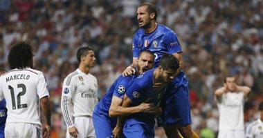 أورساتو يدير نهائى كأس إيطاليا بين يوفنتوس لاتسيو