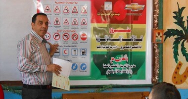 تعرف على 5 خطوات لتجنب الحوادث المرورية بسبب الشبورة الكثيفة بالطرق