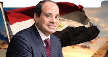 المصريون فى جنوب أفريقيا يتطلعون لزيارة الرئيس السيسى المقبلة لها