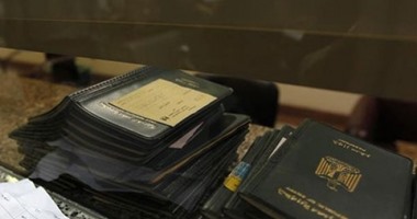 مد العمل بمصلحة الجوازات يومياً حتى الساعة الثامنة مساءً للتسهيل على المواطنين