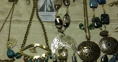 تعرف على أماكن أشهر محلات الإكسسوارات الحريمى فى 6 أكتوبر