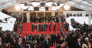 "HRÚTAR" يفوز بجائزة فئة "Un Certain Regard"