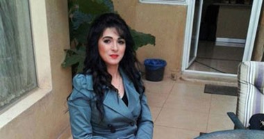 سهير رجب: "سلسال الدم2"أعاد اكتشافى.. وردود أفعال الجمهور أدهشتنى