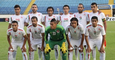 فى 8 مباريات بالدورى.. أندية القاع تنتفض.. الرجاء مفاجأة الجولة 32 بعد الفوز على ذئاب الجبل.. معدل تهديفى ضعيف بـ9 أهداف.. و22 إنذارا و3 حالات طرد