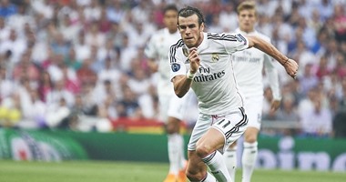 ريال مدريد يرفض عرضا من يونايتد بـ 150 مليونا لضم بيل وفاران