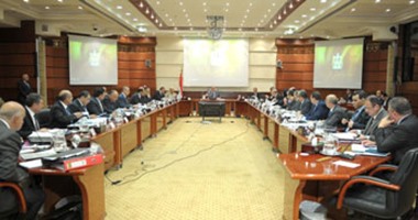 مجلس الوزراء يوافق على تعديلات بقانون الهيئة القومية للأنفاق