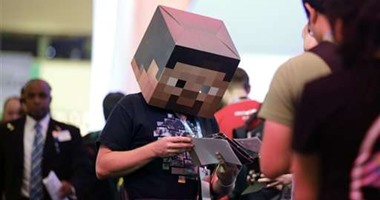 Minecraft لعبة الفيديو الأكثر مشاهدة فى تاريخ "يوتيوب"