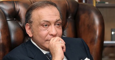 السجن 7 سنوات لـ"هشام النشرتى" بقضية غسيل أموال بنك قناة السويس