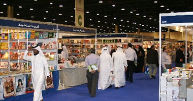 اختيار مصر ضيف شرف بمعرض براج الدولى للكتاب