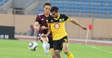 اتجاه داخل الزمالك لشراء السيد سالم قبل نهاية عقده مع دجلة