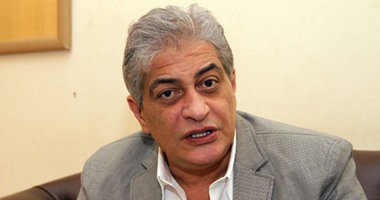 الليلة.. أسامة كمال يناقش كيف يتم جذب الشباب المصرى للتطبيع مع إسرائيل