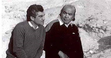 بالصور.. تعرف على القبطى مكتشف مركب خوفو