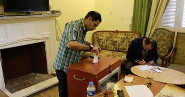 اعرف عدد المقاعد المقرر إجراء انتخابات نادى القضاة عليها