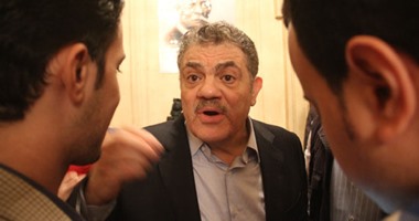 السيد البدوى يتفقد غرفة عمليات الوفد ويدعو الناخبين للاحتشاد من أجل مصر