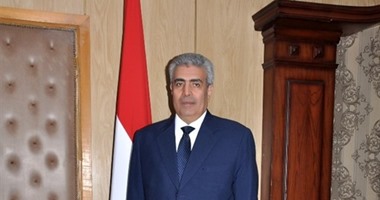 ضبط محل ألبان بدون ترخيص بالمنيا