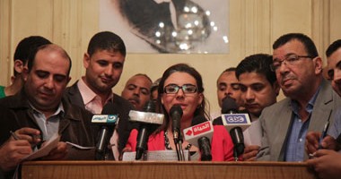 بالأرقام.. الأسماء الفائزة بعضوية السكرتارية المساعدة لحزب الوفد