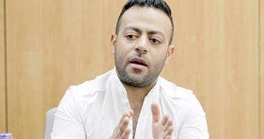 موجز الفن.. تامر عاشور: لا أؤمن بالتصنيف والقمة تتسع للجميع