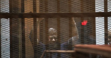 محمود سعد الدين يكتب..كيف تفهم قرار المحكمة بقضيتى التخابر ووادى النطرون فى 10 خطوات..القاضى عقد جلسة مشتركة لأول مرة للقضيتين وحسم أمر مرسى بالإعدام فى الهروب من السجن وترك مصيره مفتوحا فى التخابر