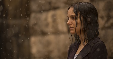 اليوم عرض أول فيلم روائى لنتالى بورتمان المنافس على "الكاميرا الذهبية"