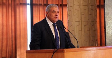 محلب يتوجه إلى مشيخة الأزهر للقاء الإمام الأكبر