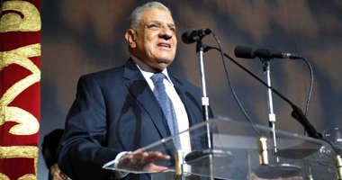 "محلب" يستجيب لطلب سيدة مصرية مسنة بالسفر لليبيا للموت وسط أبنائها