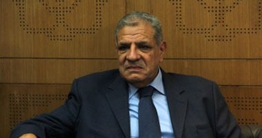 بعد قليل.. اجتماع مجلس هيئة التعمير بحضور محلب لوضع آليات استصلاح مليون فدان