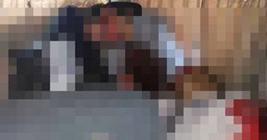 بعد إحالة أوراق مرسى وقيادات الإخوان للمفتى.. إرهابيون يستهدفون سيارة قضاة بالعريش..استشهاد 3 وكلاء نيابة وسائق الحافلة.. ومصادر تؤكد: مسلحون فتحوا نيران بنادقهم تجاه الميكروباص فور تحركه من الفندق