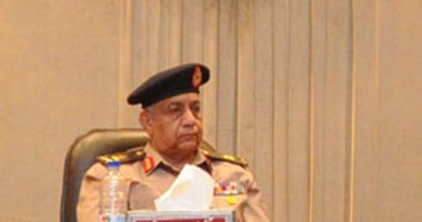 مصادر: رئيس الديوان الجديد يتسلم مهام عمله غدا بالقصر الرئاسى