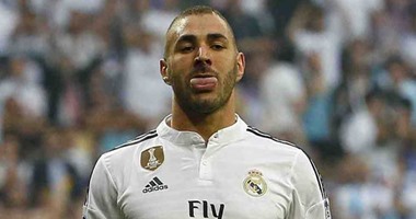 مانشستر يونايتد يستهدف كريم بنزيما