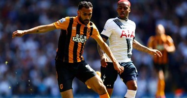 ميدو يُطالب بعودة المحمدى للمنتخب الوطنى بعد تألقه مع هال سيتى