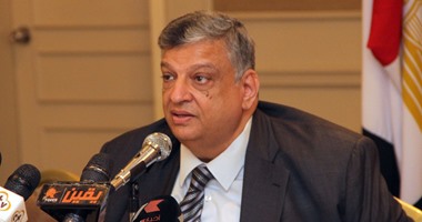هانى عزيز يستعرض نتائج القافلة الدولية لسفراء النوايا الحسنة فى العالم