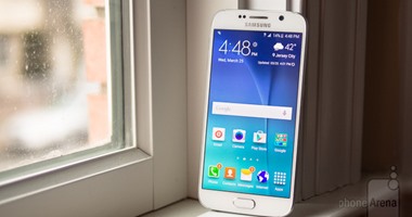 كيف تفعل الأوامر الصوتية على "Glaxy S6" و"S6 Edge".. ملف تفاعلى
